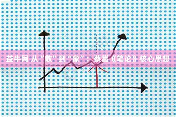 益牛网 从“散”到“象”：蔡邕《笔论》核心思想
